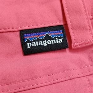 Patagonia Quandary Hiking Skirt Size 6